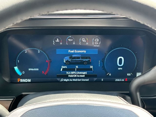 New 2026 Ford F350 Lariat w/ Lariat Ultimate Package AWD/4WD image 38