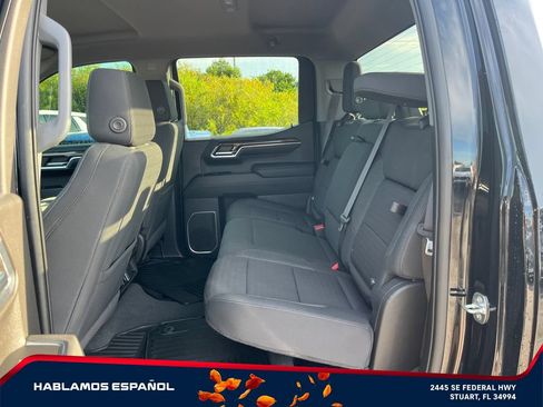 Used 2023 GMC Sierra 1500 Elevation AWD/4WD image 13