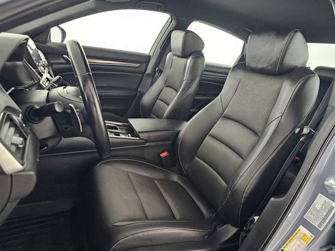 Used 2022 Honda Accord Sport image 21