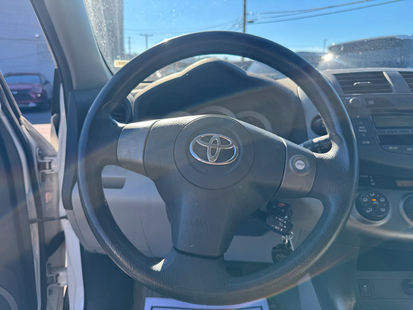 Used 2011 Toyota RAV4 4WD w/ Base L4 Extra Value Pkg image 12