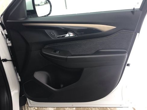 New 2026 Chevrolet TrailBlazer ACTIV w/ Convenience Package image 22