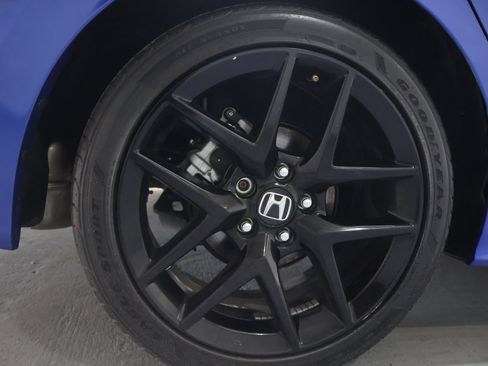 Used 2024 Honda Civic Sport image 34