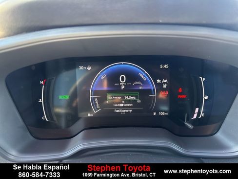 New 2026 Toyota Corolla LE image 15