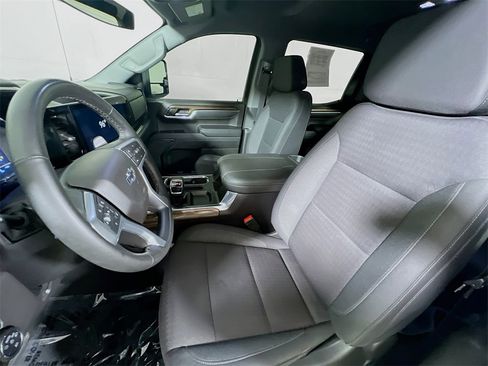 Used 2023 Chevrolet Silverado 1500 LT Trail Boss w/ Protection Package image 19