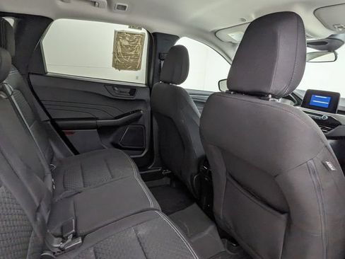 Certified 2023 Ford Escape Active FWD image 36