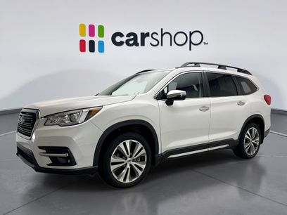 Used 2019 Subaru Ascent Touring w/ Popular Package #3