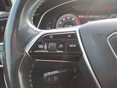 Used 2020 Audi A6 3.0T allroad Premium Plus w/ Audi Side Assist Package image 23