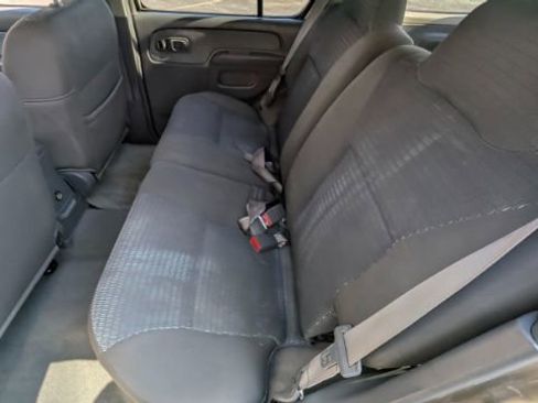 Used 2004 Nissan Xterra SE w/ (Pro) Protection Pkg image 19