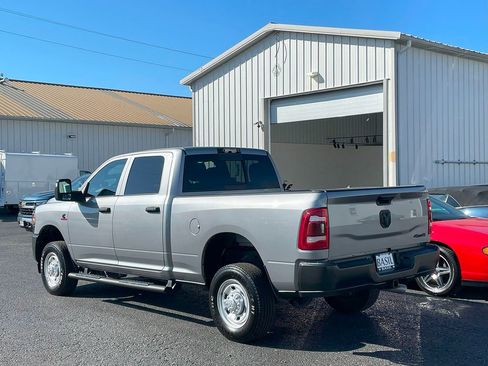 Used 2024 RAM 2500 Tradesman image 11