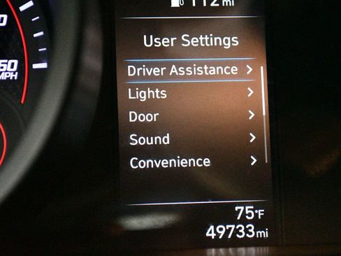 Used 2022 Hyundai Elantra N Line FWD image 51