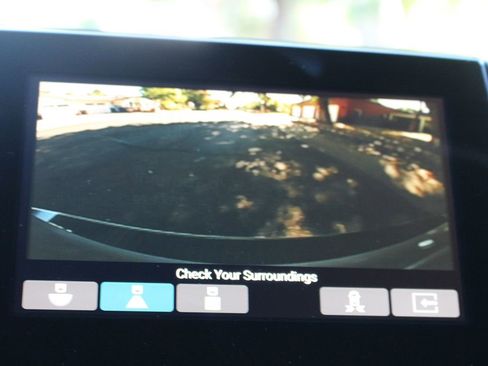 Used 2018 Honda Odyssey Touring image 35