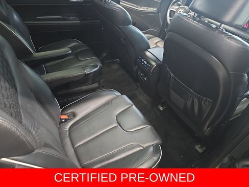 Certified 2024 Hyundai Palisade Limited AWD/4WD image 12