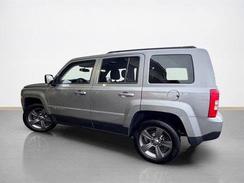 Used 2015 Jeep Patriot High Altitude image 7