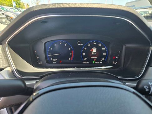 Used 2025 Acura Integra FWD image 19