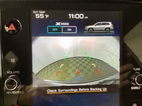 Used 2025 Subaru Forester Premium image 21