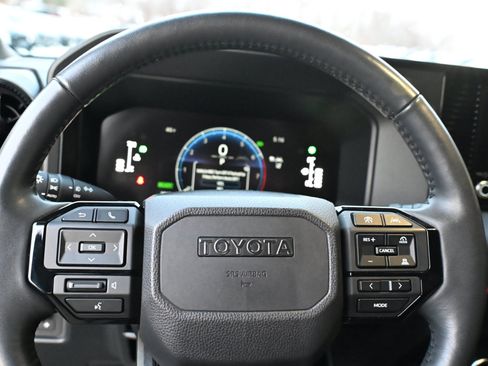 Used 2024 Toyota Land Cruiser 1958 image 26