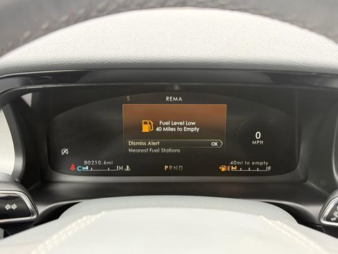 Used 2020 Lincoln Aviator Reserve w/ Equipment Group 202A image 20