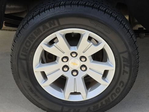 Used 2016 Chevrolet Colorado LT w/ LT Convenience Package AWD/4WD image 30