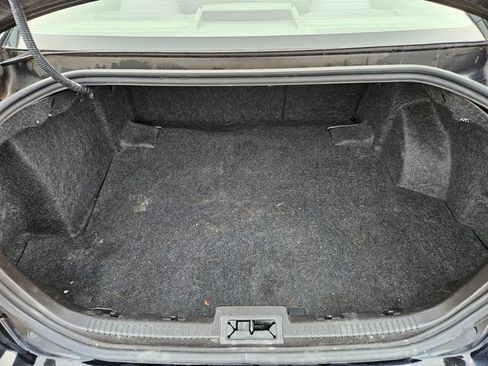 Used 2007 Ford Fusion SE FWD image 9