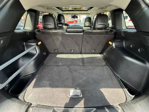 Used 2015 Jeep Cherokee Limited AWD/4WD image 10