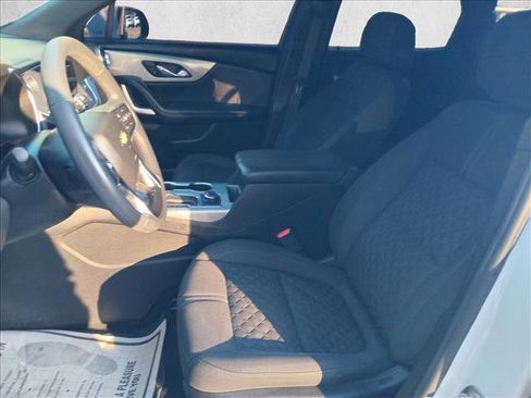 Used 2021 Chevrolet Blazer LT w/ LPO, Cargo Package image 15