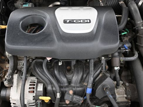 Used 2018 Hyundai Sonata ECO FWD image 26