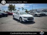 Used 2022 Chevrolet Malibu LT image 2