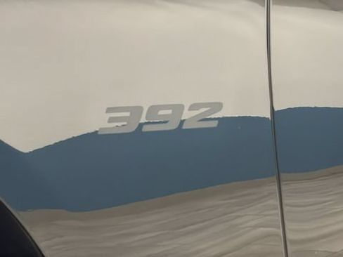 Used 2023 Dodge Charger Scat Pack w/ Daytona Edition Group RWD image 37