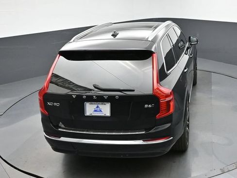 Used 2024 Volvo XC90 B6 Ultimate w/ Protection Package Premier AWD/4WD image 21