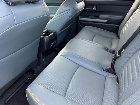 Certified 2024 Toyota Tacoma Trailhunter image 15