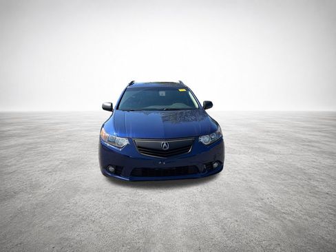 Used 2012 Acura TSX Sport Wagon FWD image 2