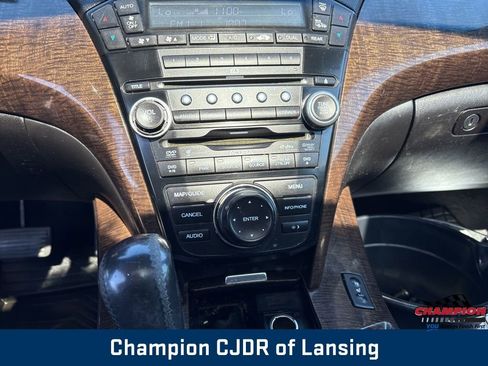 Used 2011 Acura MDX w/ Technology Package image 30
