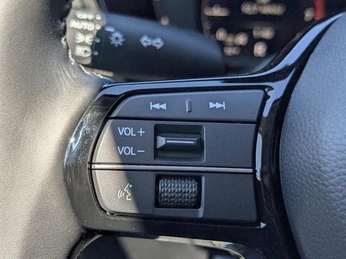 New 2026 Honda CR-V EX-L image 22