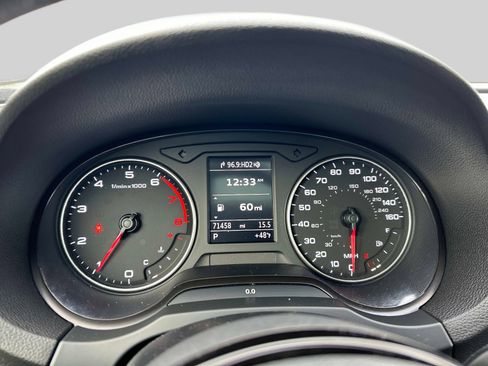 Used 2015 Audi A3 1.8T Premium w/ Cold Weather Package image 28
