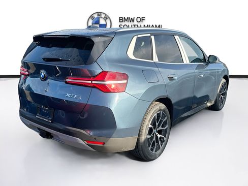 New 2026 BMW X3 xDrive30i w/ Premium Package AWD/4WD image 5