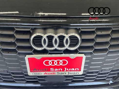 Used 2024 Audi A3 2.0T Premium Plus w/ Premium Plus Package image 38