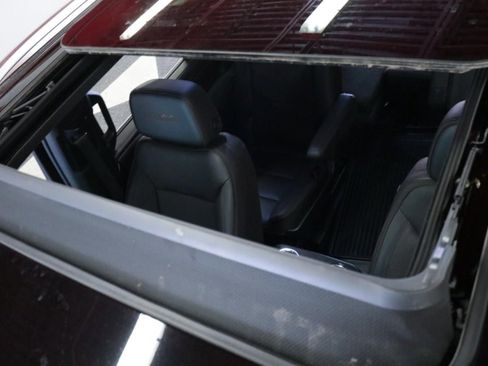 Used 2023 Chevrolet Tahoe High Country w/ Premium Package 2 image 17