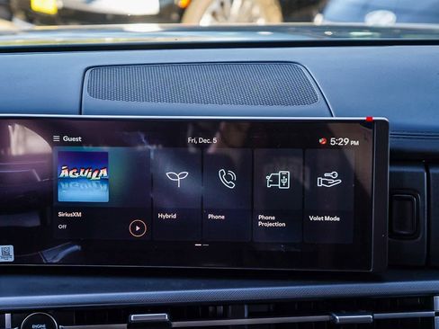 New 2026 Hyundai Santa Fe SE image 15