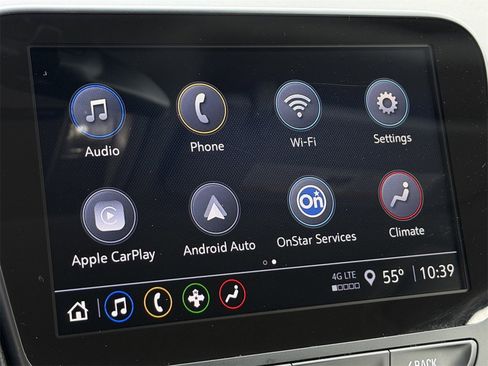 Certified 2025 Chevrolet Malibu LT image 18