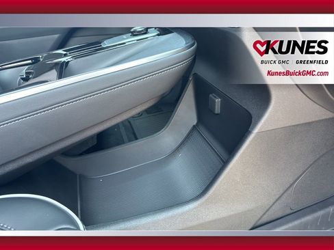 New 2025 Buick Enclave Sport Touring w/ Power Package image 65