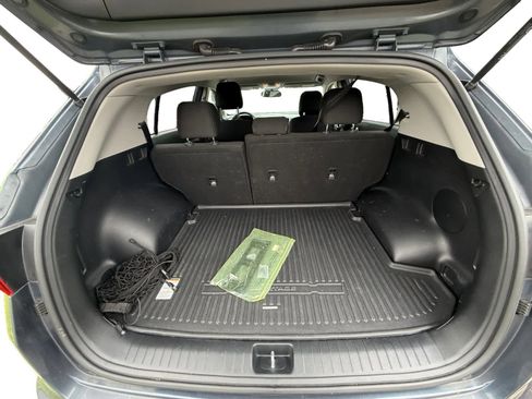 Used 2019 Kia Sportage LX w/ LX Popular Package AWD/4WD image 20