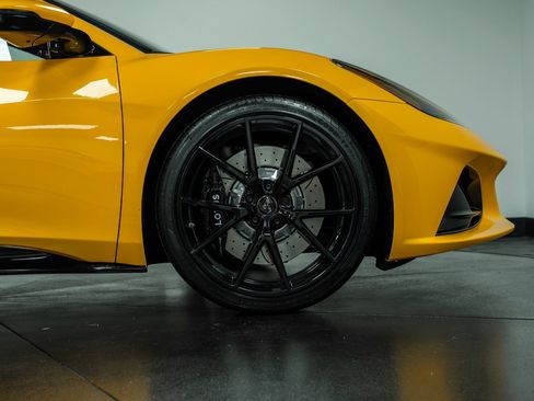 New 2026 Lotus Emira image 6