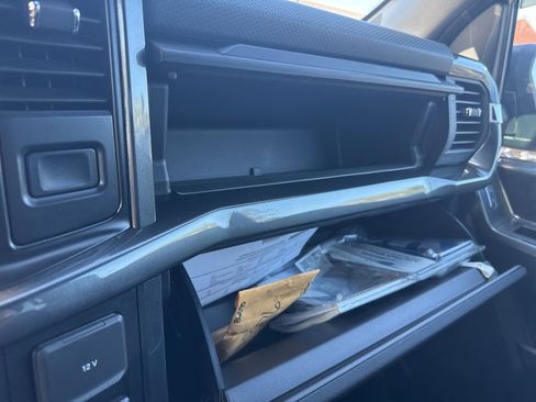 Certified 2023 Ford F150 XLT w/ Equipment Group 302A High image 32