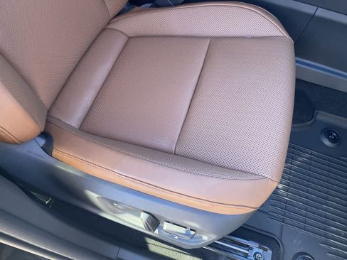 New 2026 Toyota Crown Signia image 24