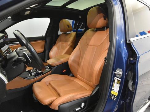 Used 2022 BMW X4 xDrive30i w/ Convenience Package image 11