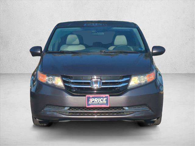 Used 2016 Honda Odyssey SE image 2