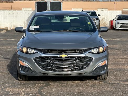 Used 2023 Chevrolet Malibu LT image 5