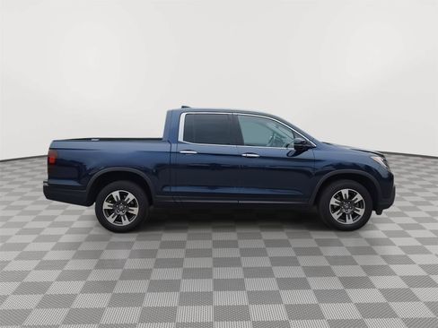 Used 2017 Honda Ridgeline RTL-E image 36