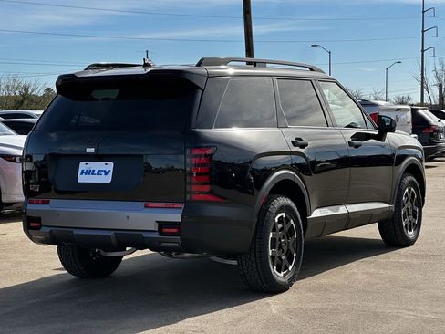 New 2026 Hyundai Palisade XRT Pro image 4