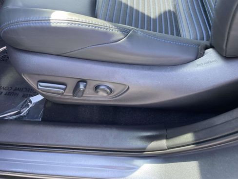 Used 2024 Toyota RAV4 XSE image 24